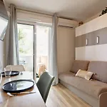 L'ecrin, Cosy, Mbs, Wifi, Parking, Clim