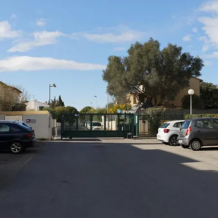 L'écrin, Cosy, Mbs, Wifi, Parking, Clim Apartamento