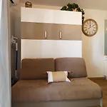 아파트 L'ecrin, Cosy, Mbs, Wifi, Parking, Clim 몽펠리에