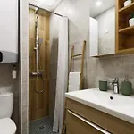 L'ecrin, Cosy, Mbs, Wifi, Parking, Clim * 몽펠리에