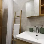 L'ecrin, Cosy, Mbs, Wifi, Parking, Clim 아파트 몽펠리에